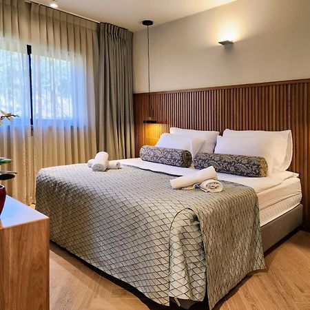 Ein Zivan Village Resort Екстер'єр фото