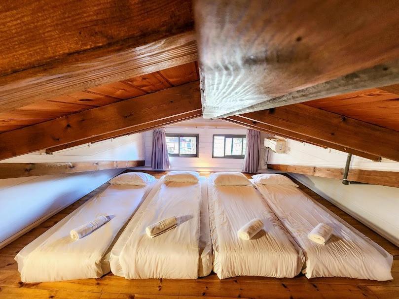 Ein Zivan Village Resort Екстер'єр фото