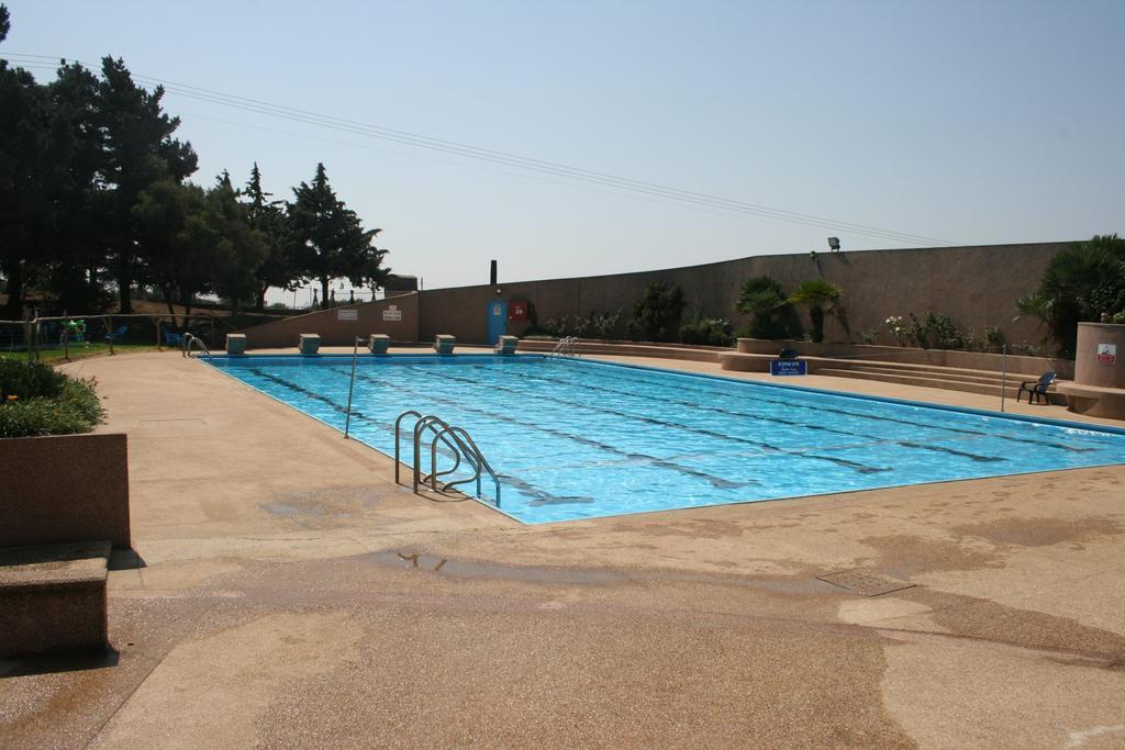 Ein Zivan Village Resort Номер фото