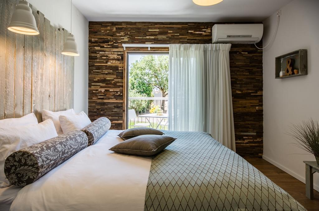 Ein Zivan Village Resort Екстер'єр фото