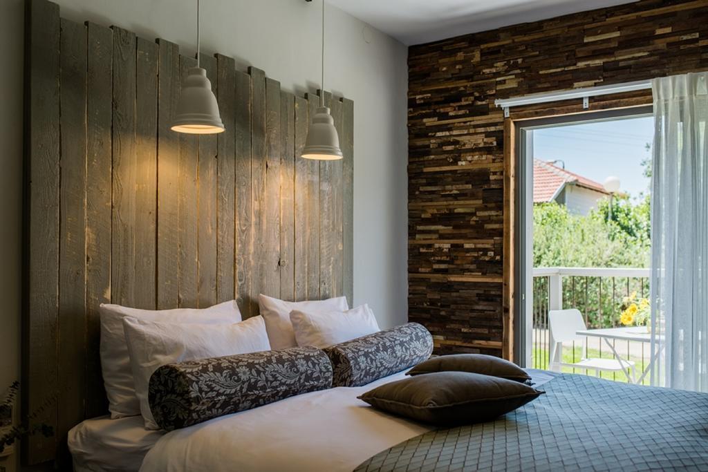 Ein Zivan Village Resort Екстер'єр фото