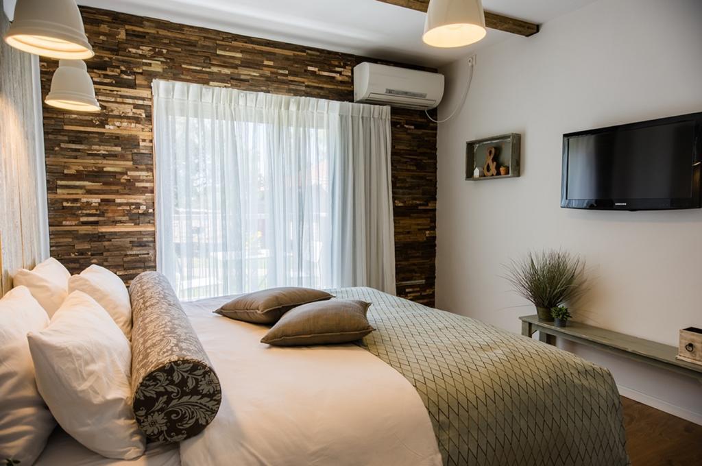 Ein Zivan Village Resort Екстер'єр фото