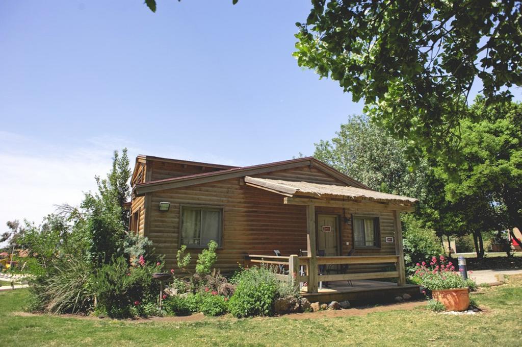Ein Zivan Village Resort Екстер'єр фото